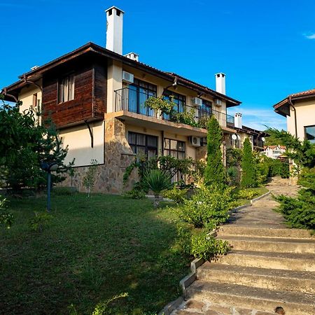Menada Sunny Hill Villa Кошарица Экстерьер фото