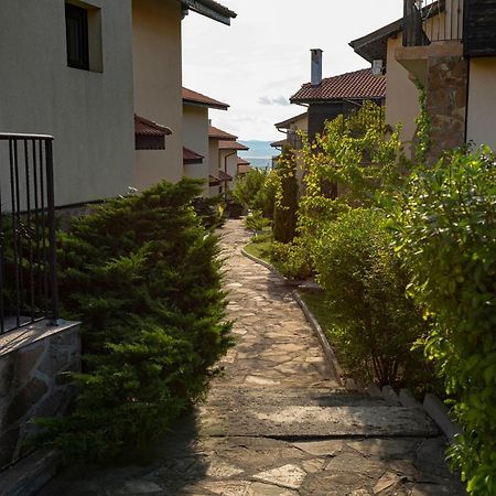 Menada Sunny Hill Villa Кошарица Экстерьер фото