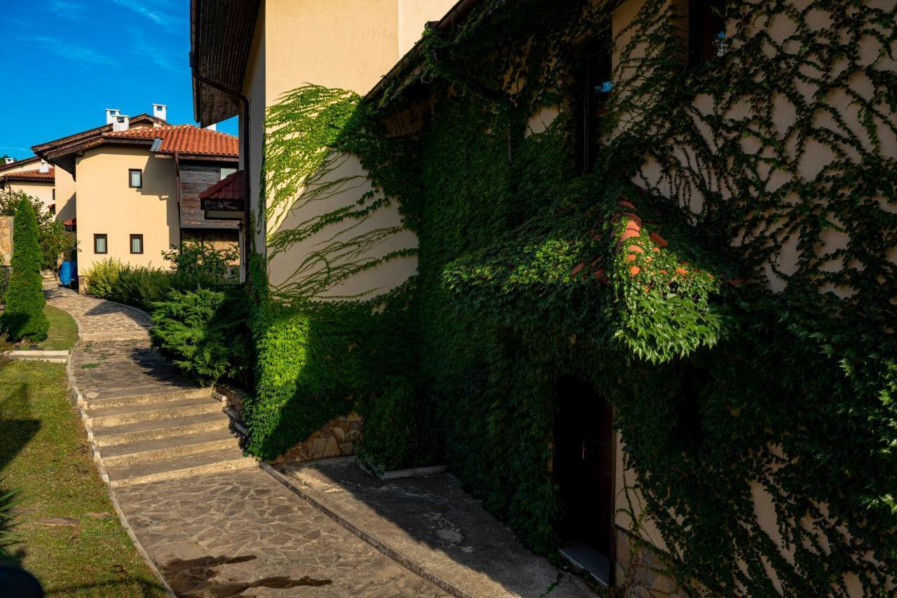 Menada Sunny Hill Villa Кошарица Экстерьер фото