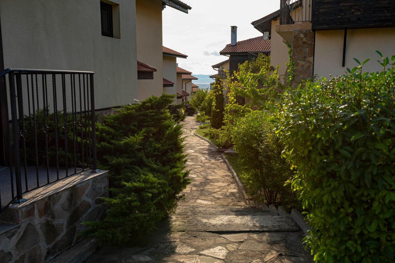Menada Sunny Hill Villa Кошарица Экстерьер фото