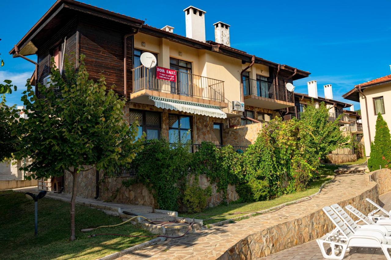 Menada Sunny Hill Villa Кошарица Экстерьер фото