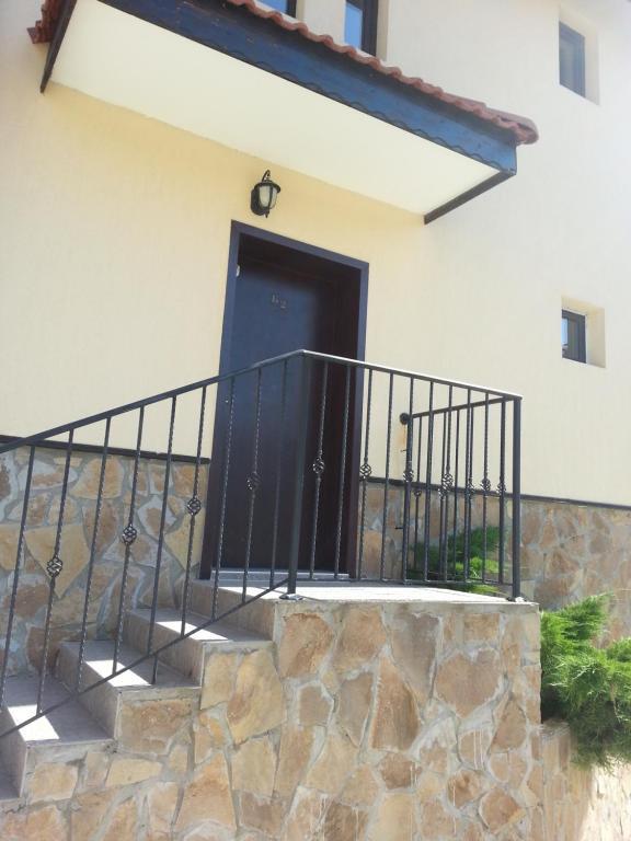 Menada Sunny Hill Villa Кошарица Экстерьер фото