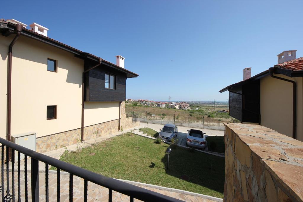 Menada Sunny Hill Villa Кошарица Экстерьер фото