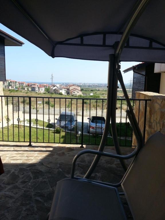 Menada Sunny Hill Villa Кошарица Экстерьер фото
