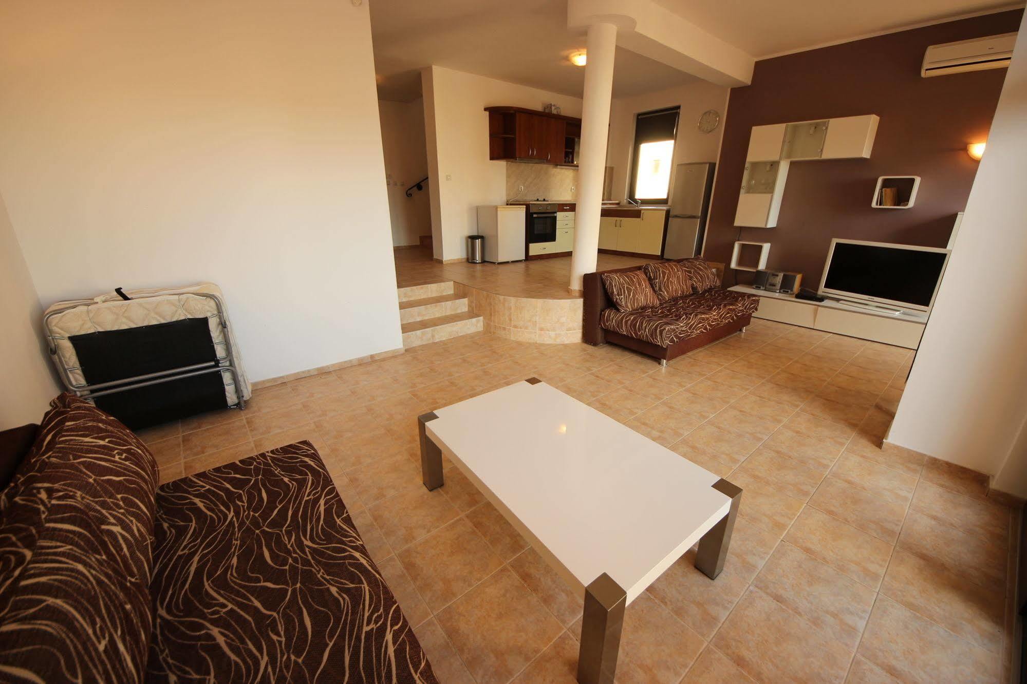 Menada Sunny Hill Villa Кошарица Экстерьер фото