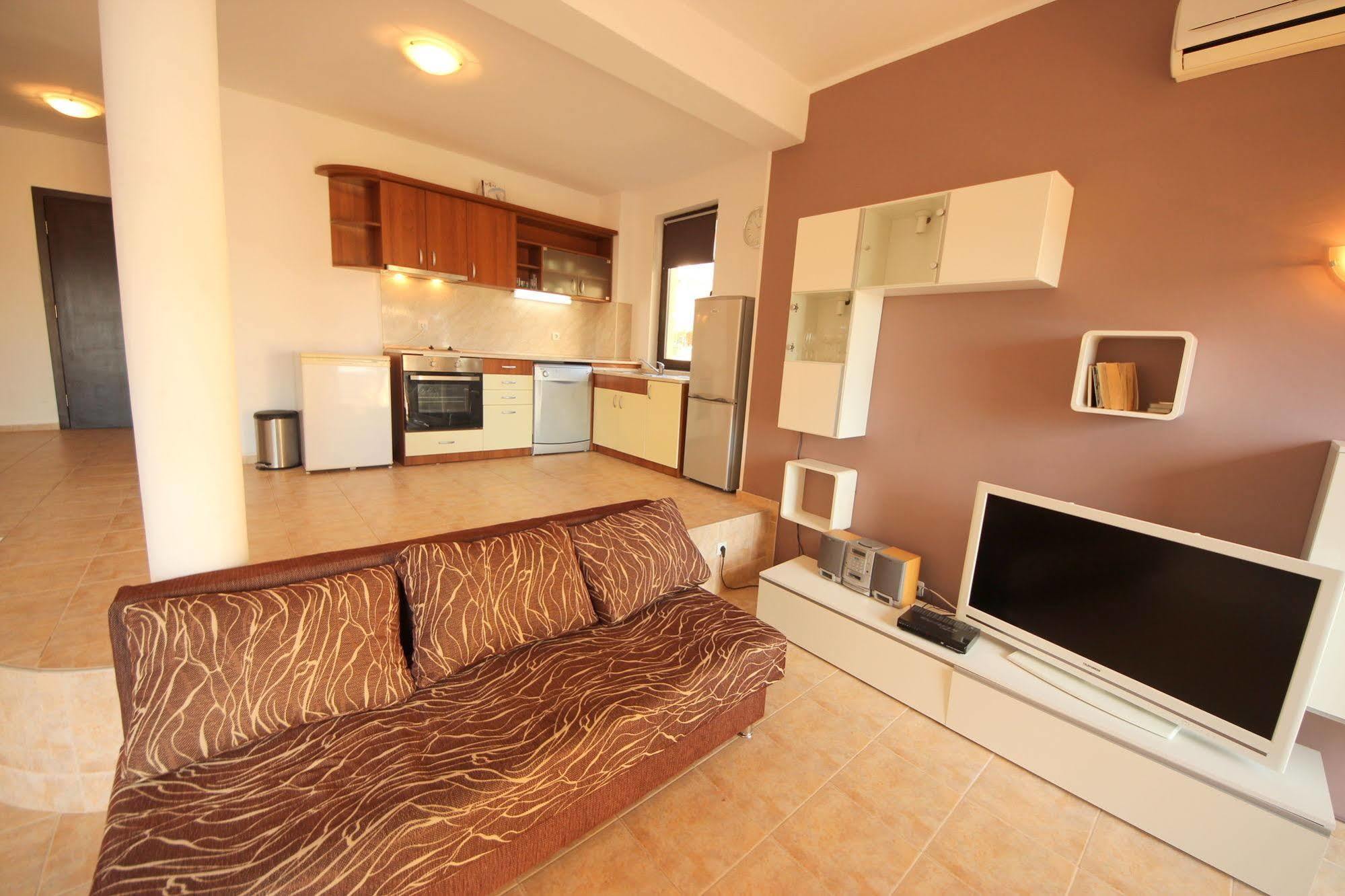 Menada Sunny Hill Villa Кошарица Экстерьер фото
