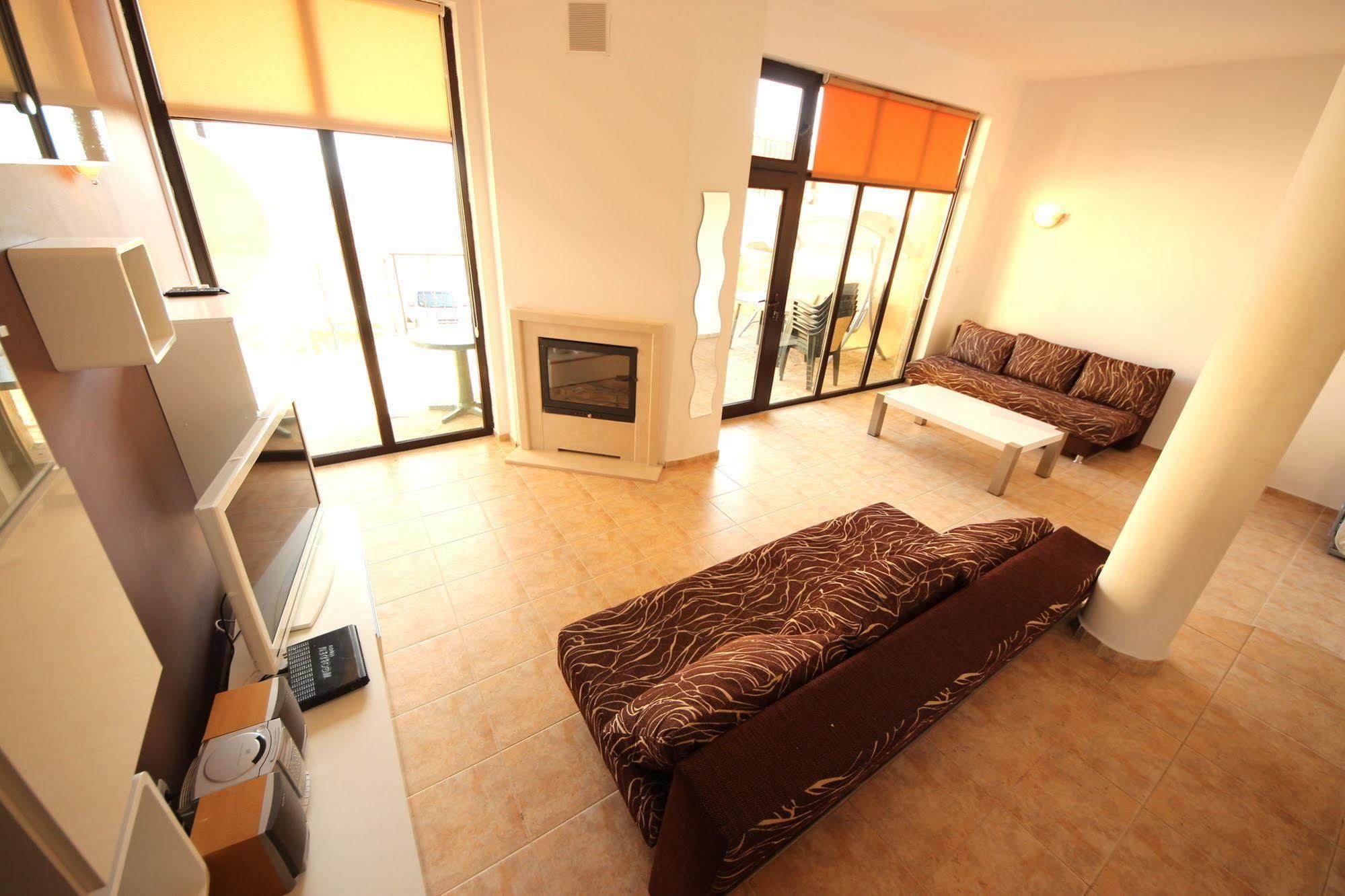 Menada Sunny Hill Villa Кошарица Экстерьер фото