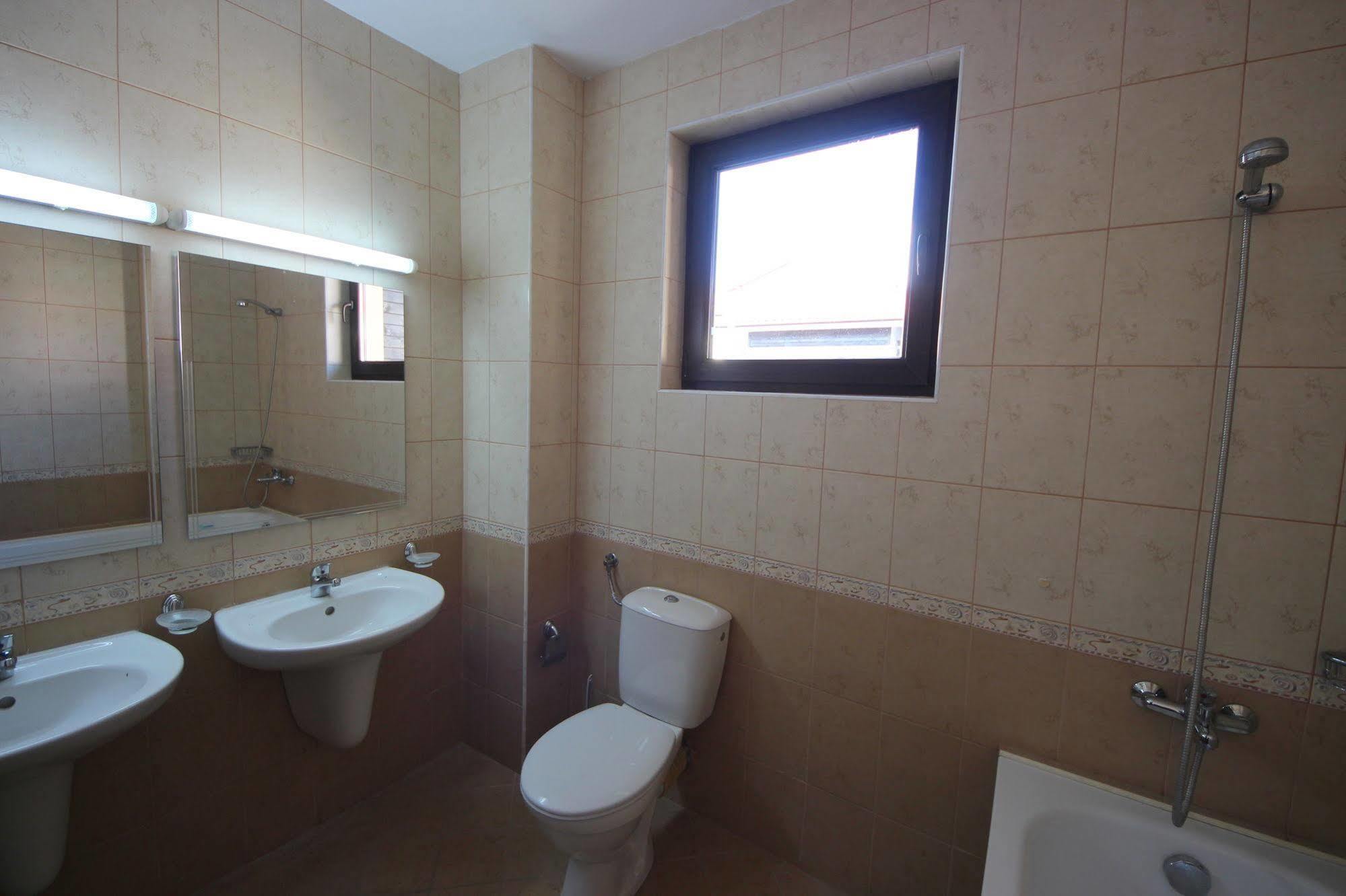 Menada Sunny Hill Villa Кошарица Экстерьер фото