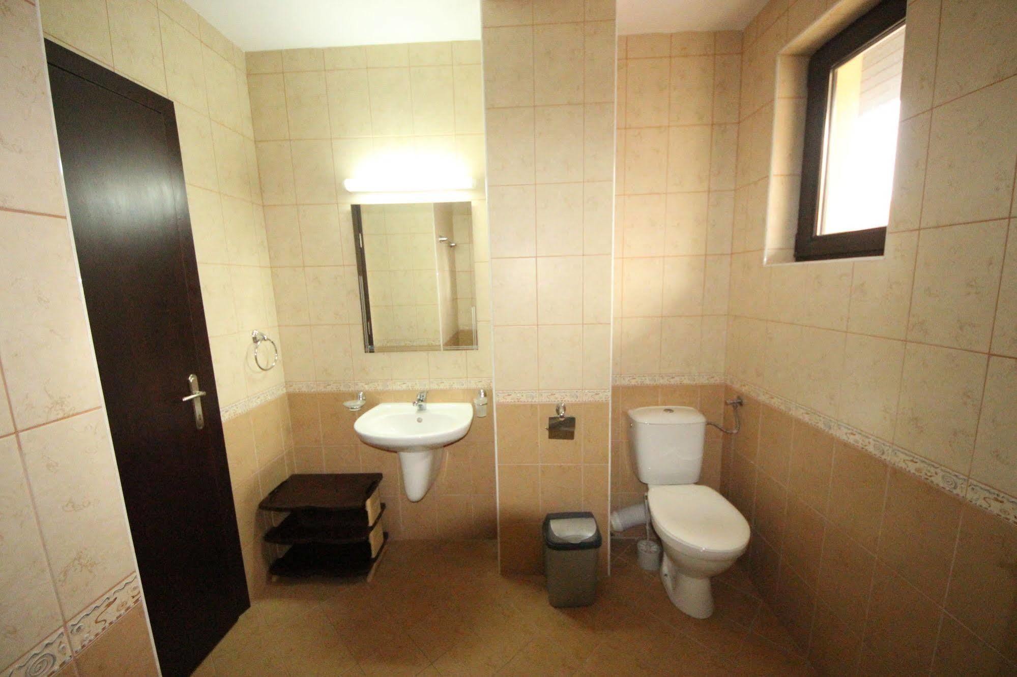 Menada Sunny Hill Villa Кошарица Экстерьер фото