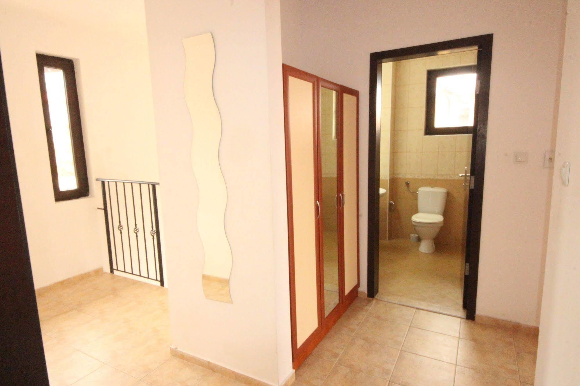 Menada Sunny Hill Villa Кошарица Экстерьер фото