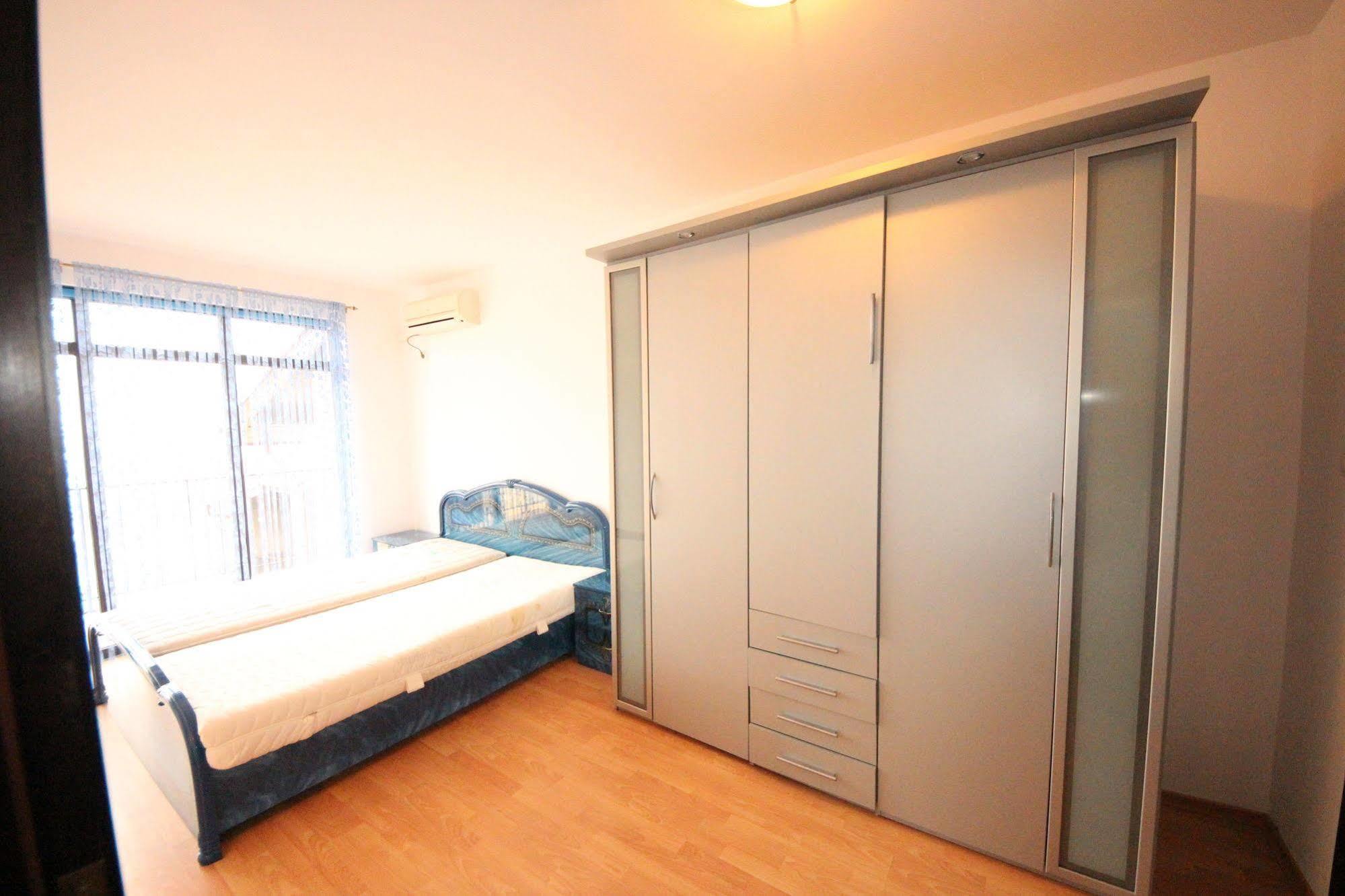 Menada Sunny Hill Villa Кошарица Экстерьер фото