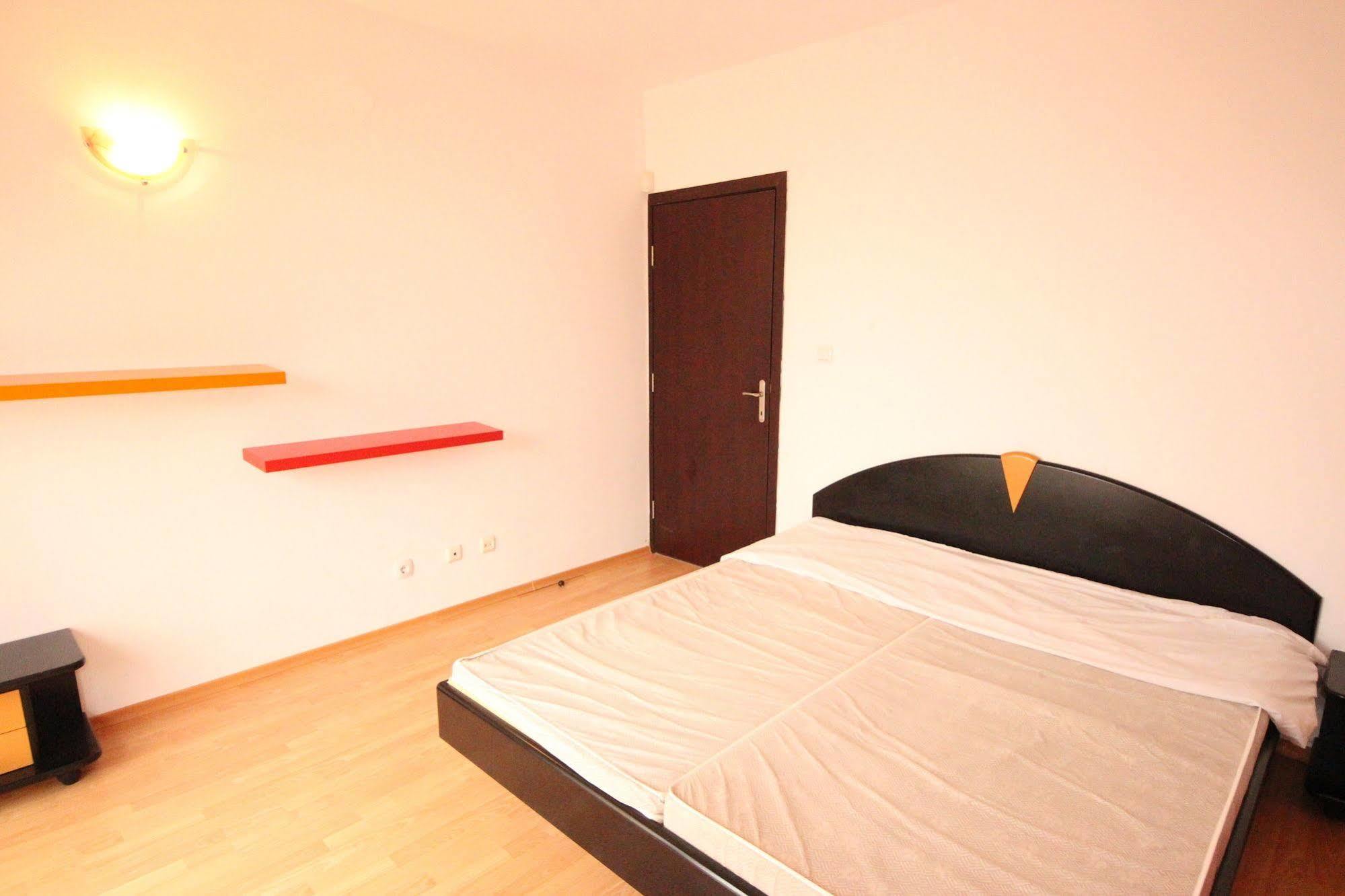 Menada Sunny Hill Villa Кошарица Экстерьер фото