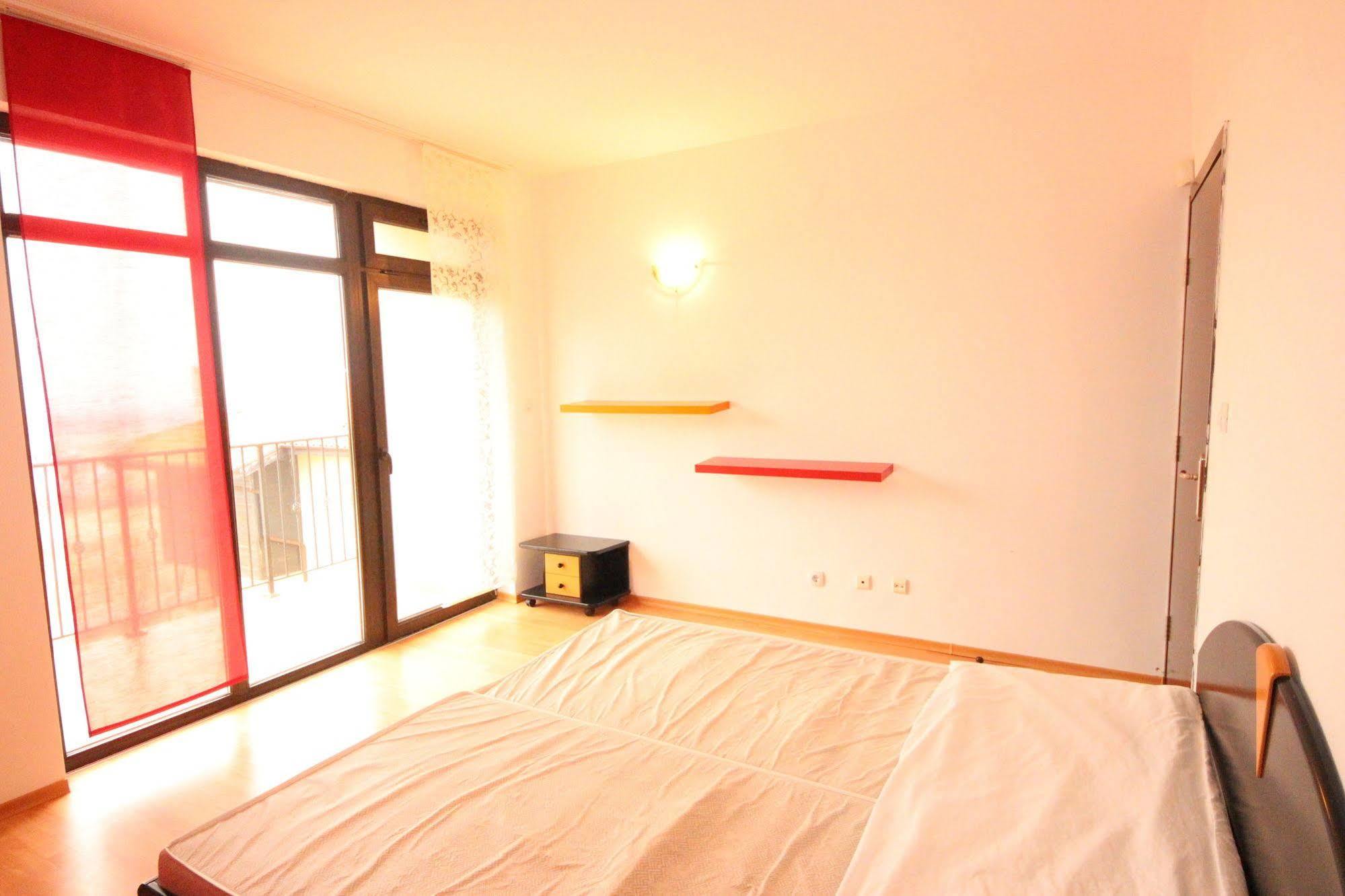 Menada Sunny Hill Villa Кошарица Экстерьер фото