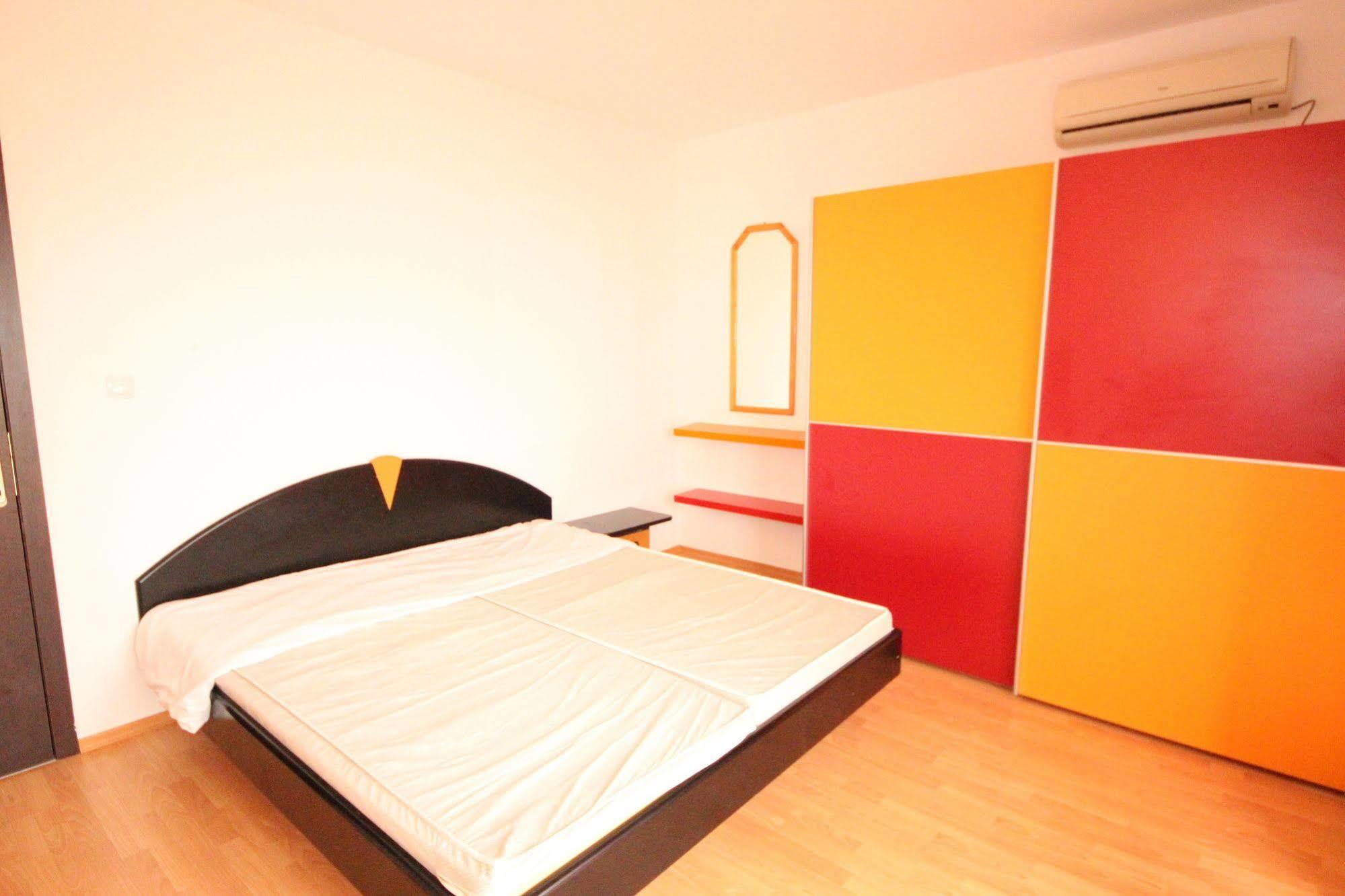 Menada Sunny Hill Villa Кошарица Экстерьер фото