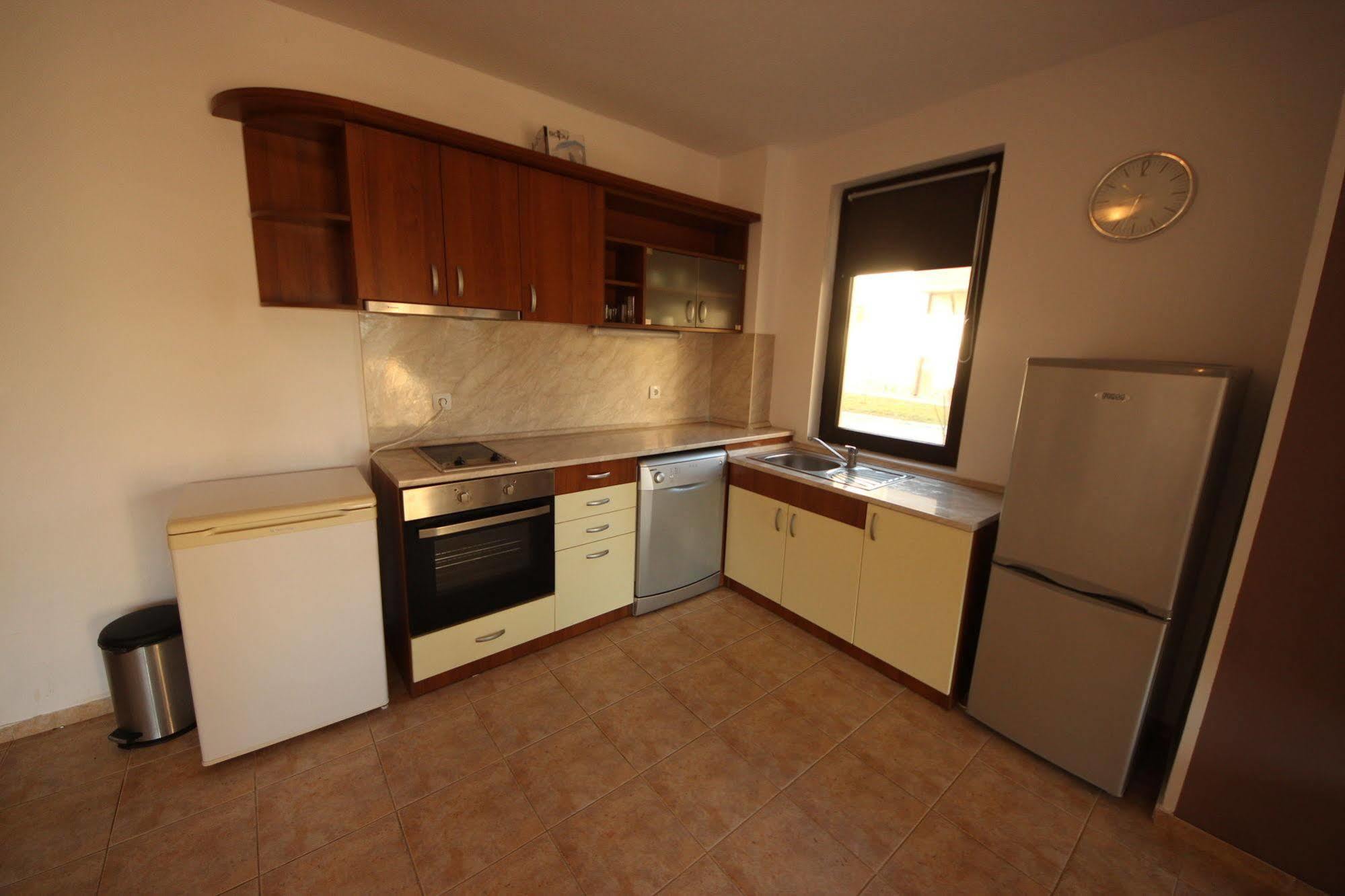 Menada Sunny Hill Villa Кошарица Экстерьер фото
