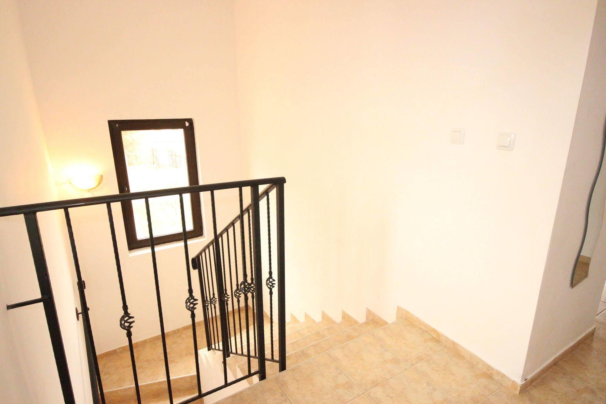 Menada Sunny Hill Villa Кошарица Экстерьер фото